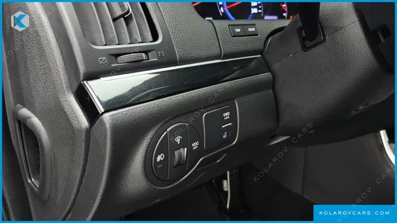 HYUNDAI VERACRUZ DIESEL 4WD 300VX