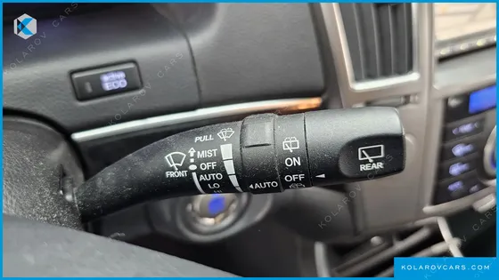 HYUNDAI VERACRUZ DIESEL 4WD 300VX