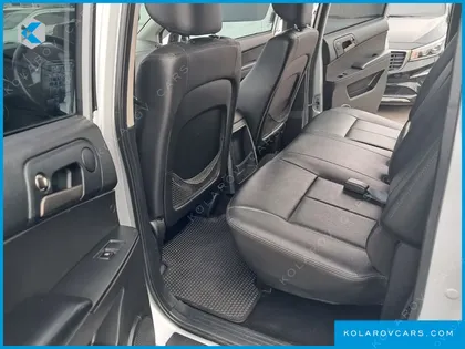 KGM - SSANGYONG KORANDO EXTREME 4WD