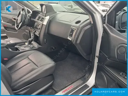 KGM - SSANGYONG KORANDO EXTREME 4WD
