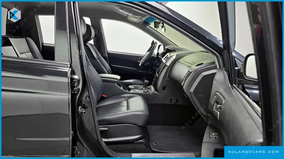 KGM - SSANGYONG KORANDO CX7 4WD