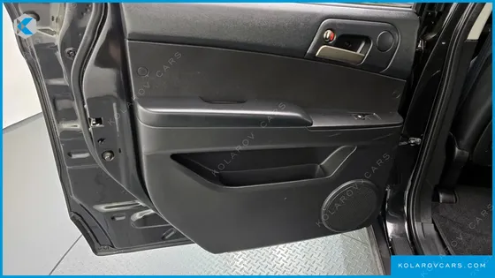 KGM - SSANGYONG KORANDO CX7 4WD