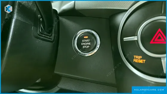 KGM - SSANGYONG KORANDO CX7 4WD