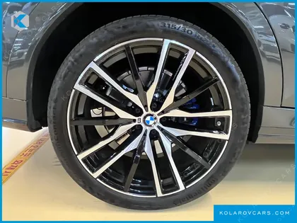 BMW X6 XDRIVE40D M SPORT ONLINE EXCLUSIVE