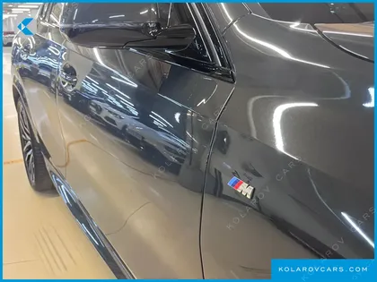 BMW X6 XDRIVE40D M SPORT ONLINE EXCLUSIVE