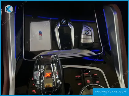 BMW X6 XDRIVE40D M SPORT ONLINE EXCLUSIVE
