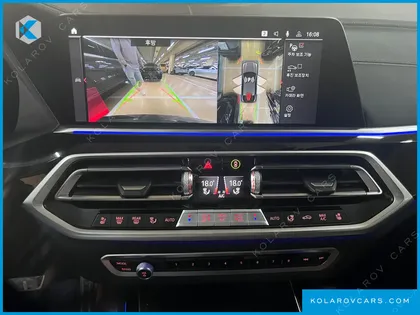 BMW X6 XDRIVE40D M SPORT ONLINE EXCLUSIVE