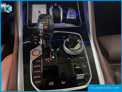 BMW X6 XDRIVE40D M SPORT ONLINE EXCLUSIVE