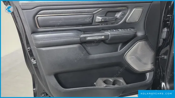 DODGE LAMB PICKUP 5.7
