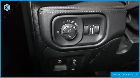 DODGE LAMB PICKUP 5.7