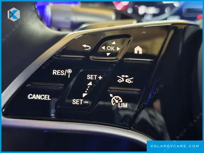 MERCEDES S-CLASS MAYBACH S680 4MATIC