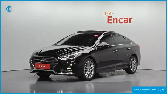 HYUNDAI SONATA 2.0 MODERN