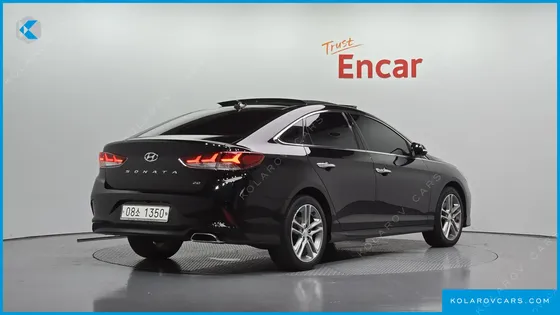 HYUNDAI SONATA 2.0 MODERN