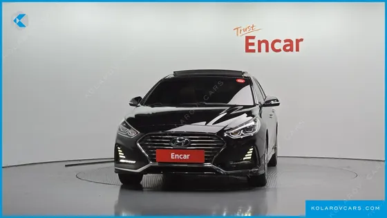 HYUNDAI SONATA 2.0 MODERN