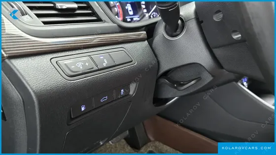 HYUNDAI SONATA 2.0 MODERN