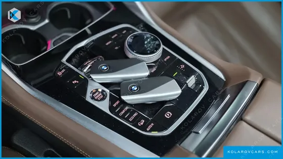 BMW X6 XDRIVE40I M SPORT