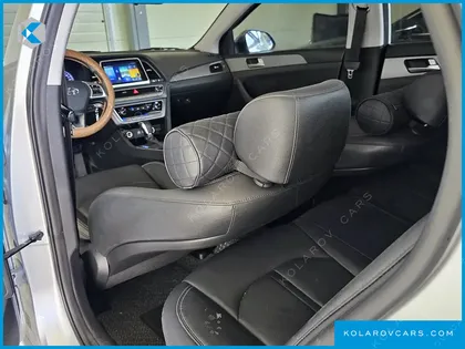 HYUNDAI SONATA LPI TAXI