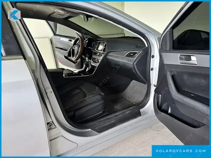 HYUNDAI SONATA LPI TAXI