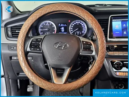 HYUNDAI SONATA LPI TAXI