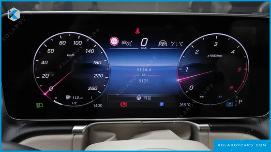 MERCEDES S-CLASS S350 D 4MATIC