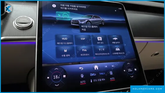 MERCEDES S-CLASS S350 D 4MATIC