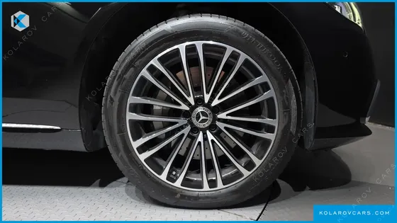 MERCEDES S-CLASS S350 D 4MATIC