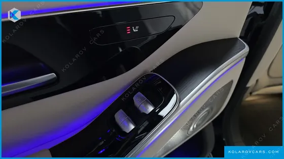 MERCEDES S-CLASS S350 D 4MATIC
