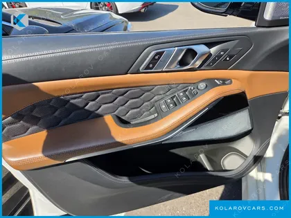 BMW X5M 4.4 COMPETITION