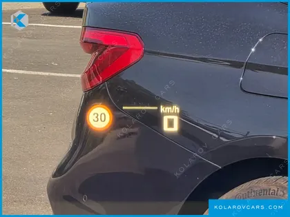BMW X5M 4.4 COMPETITION