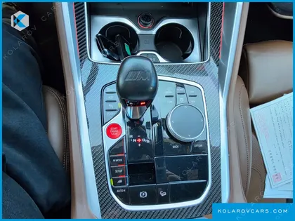 BMW X5M 4.4 COMPETITION