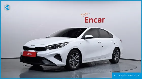 KIA K3 1.6