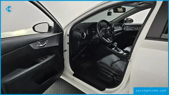 KIA K3 1.6