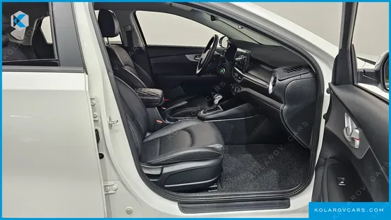 KIA K3 1.6