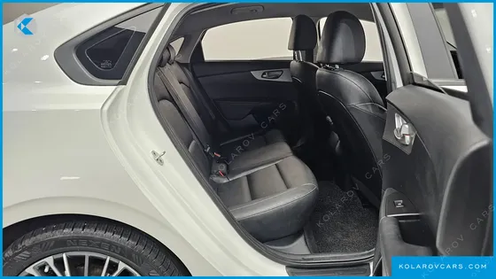 KIA K3 1.6