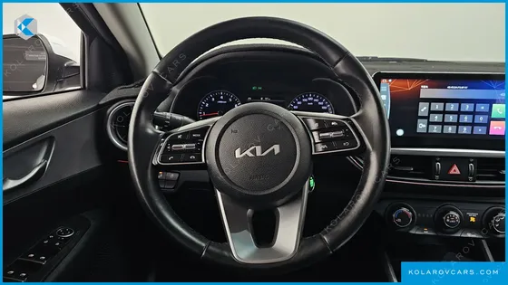 KIA K3 1.6