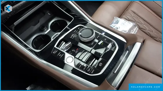 BMW X6 XDRIVE40I M SPORT