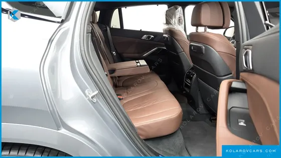 BMW X6 XDRIVE40I M SPORT