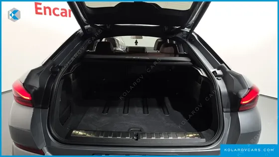 BMW X6 XDRIVE40I M SPORT
