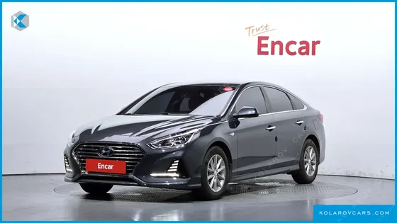 HYUNDAI SONATA 2.0 STYLE