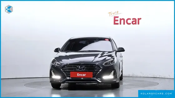 HYUNDAI SONATA 2.0 STYLE