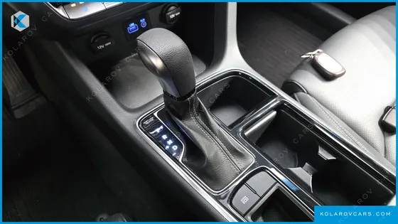 HYUNDAI SONATA 2.0 STYLE