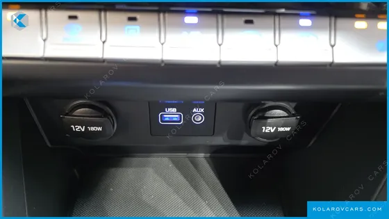 HYUNDAI SONATA 2.0 STYLE