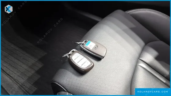HYUNDAI SONATA 2.0 STYLE