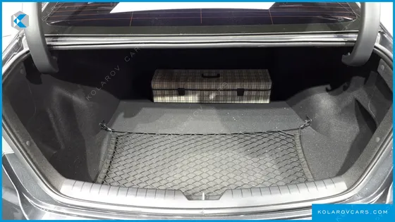 HYUNDAI SONATA 2.0 STYLE