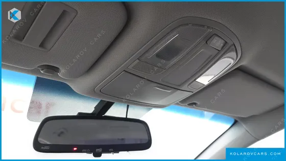 HYUNDAI SONATA 2.0 STYLE
