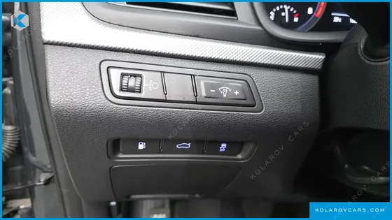 HYUNDAI SONATA 2.0 STYLE
