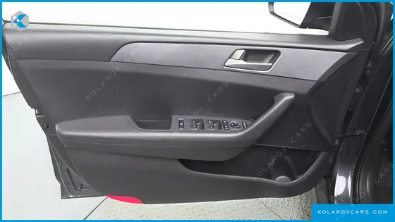 HYUNDAI SONATA 2.0 STYLE