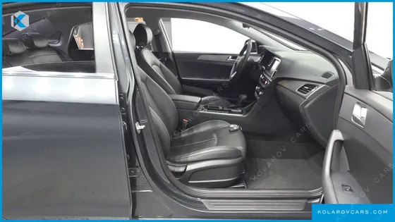 HYUNDAI SONATA 2.0 STYLE