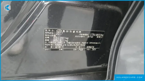 HYUNDAI SONATA 2.0 STYLE