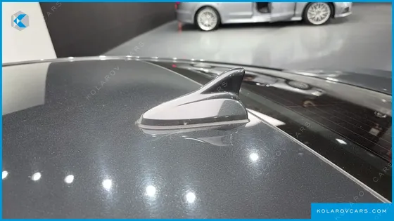 HYUNDAI SONATA 2.0 STYLE